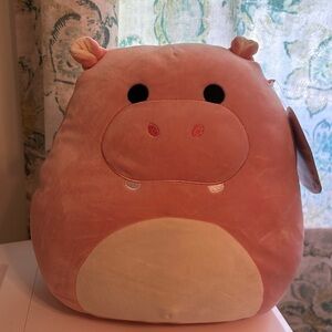 Squishmallow - Ridelle